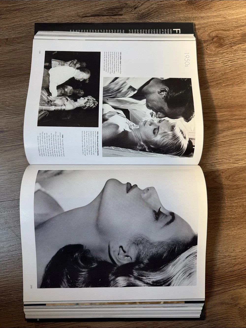 Hollywood A Celebration! Hardcover Coffee Table Book - David Thomson DK